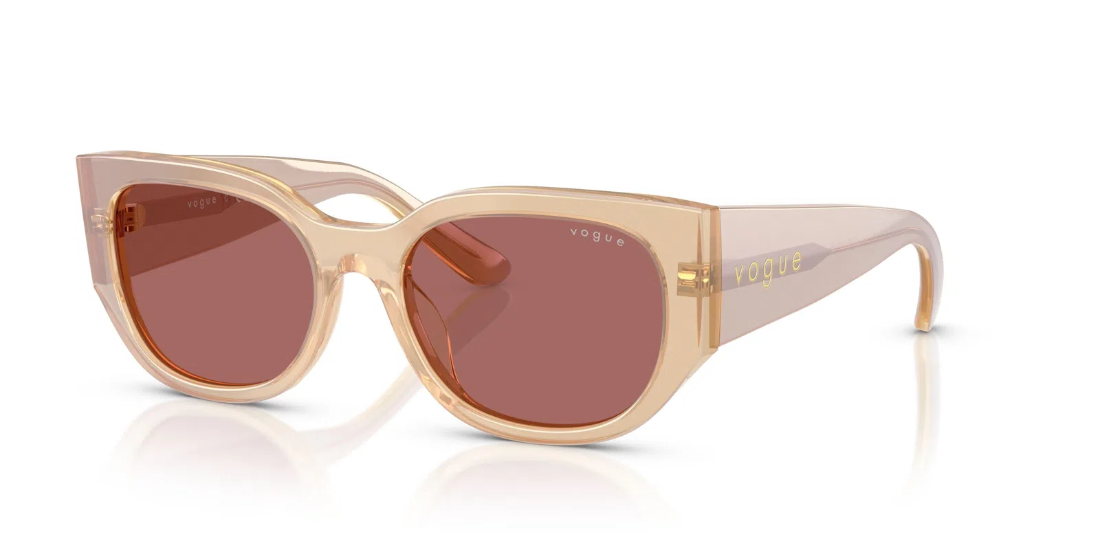 Vogue 5641SU Sunglasses - view 12